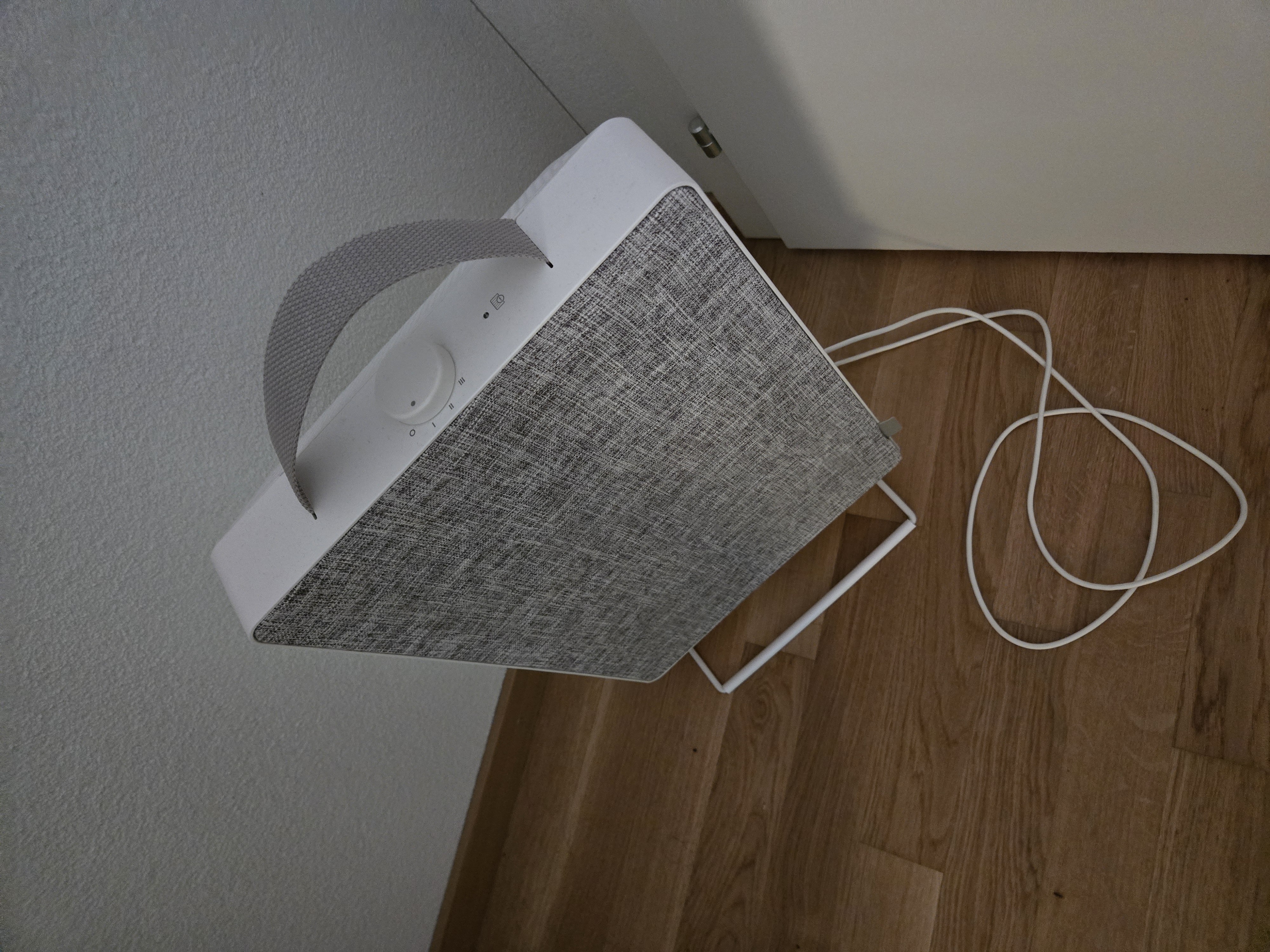 Photo principale : Purificateur d’air IKEA – Très bon état